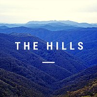 Přední strana obalu CD The Hills