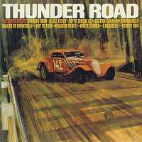 The Super Stocks – Thunder Road