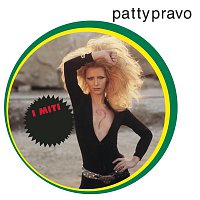Patty Pravo – Patty Pravo - I Miti