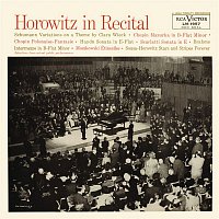 Vladimir Horowitz – Horowitz in Recital
