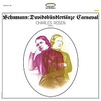 Schumann: Davidsbundlertanze, Op. 6 & Carnaval, Op. 9