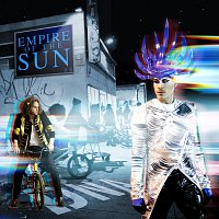 Empire Of The Sun – DNA [The Remixes]