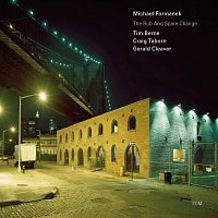 Michael Formanek, Tim Berne, Craig Taborn, Gerald Cleaver – The Rub and Spare Change