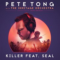 Pete Tong, The Heritage Orchestra, Jules Buckley, Seal – Killer [Radio Edit]