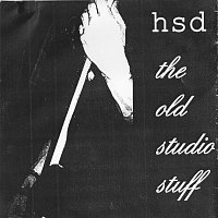 the old studio stuff