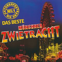 Munchner Zwietracht – Die Oktoberfestband No. 1
