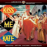 Various  Artists – Kiss Me Kate (Original Motion Picture Soundtrack)