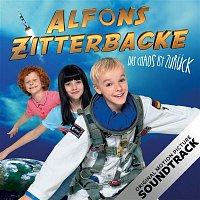ALFONS ZITTERBACKE: Das Chaos ist zuruck (Original Motion Picture Soundtrack)