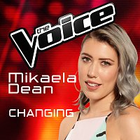 Mikaela Dean – Changing [The Voice Australia 2016 Performance]