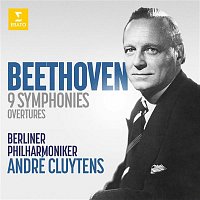 Andre Cluytens – Beethoven: Symphonies & Overtures