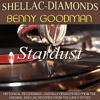 Shellac-Diamonds: Stardust