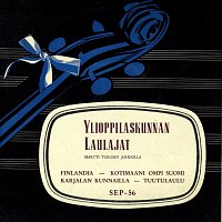 Ylioppilaskunnan Laulajat, YL Male Voice Choir – Ylioppilaskunnan Laulajat - YL Male Voice Choir