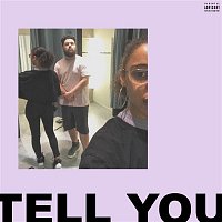 S-X – Tell You