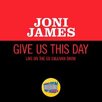 Joni James – Give Us This Day [Live On The Ed Sullivan Show, June 9, 1957]
