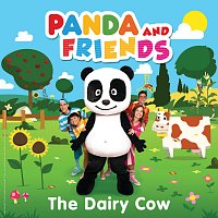 Panda and Friends – The Dairy Cow