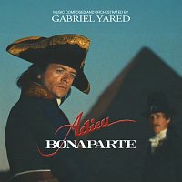 Gabriel Yared – Adieu Bonaparte [Bande originale du film]