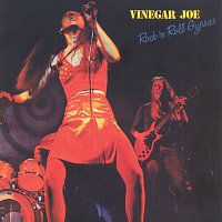 Vinegar Joe – Rock `N' Roll Gypsies