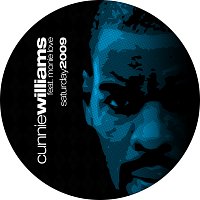 Cunnie Williams, Monie Love – Saturday 2009