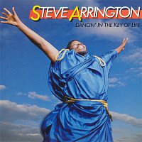 Steve Arrington – Dancin' In The Key Of Life