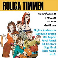 Various  Artists – Roliga timmen