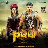 Devi Sri Prasad – Puli (Hindi) [Original Motion Picture Soundtrack]