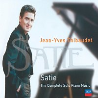 Jean-Yves Thibaudet – Satie: The Complete solo piano music