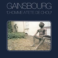 Serge Gainsbourg – L'homme a tete de chou