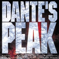 John Frizzell – Dante's Peak [Original Motion Picture Soundtrack]