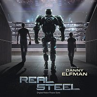 Danny Elfman – Real Steel [Original Motion Picture Score]