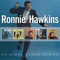 Ronnie Hawkins – Original Album Series