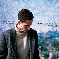 Leonardo Goncalves – Poemas e Cancoes (Playback)