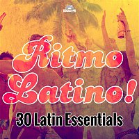 Various Artists.. – Ritmo Latino! 30 Latin Dance Essentials