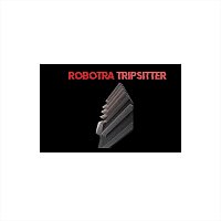 Přední strana obalu CD Tripsitter