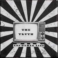 Stompin' Howie and The Voodoo Train – The Truth and Other Lies