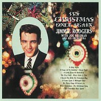 Jimmie Rodgers – It's Christmas Once Again