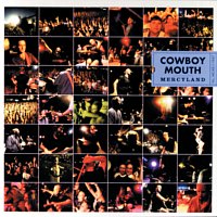 Cowboy Mouth – Mercyland
