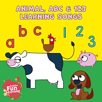 Toddler Fun Learning – Animal, ABC & 123 Learning Songs