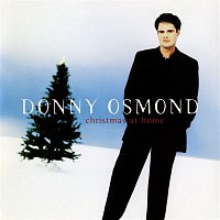 Donny Osmond – Christmas At Home