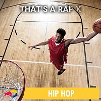Sounds of Red Bull – That’s a Rap X