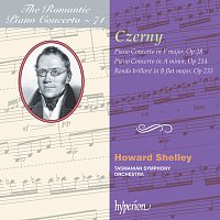Howard Shelley, Tasmanian Symphony Orchestra – Czerny: Piano Concertos (Hyperion Romantic Piano Concerto 71)