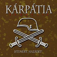 Kárpátia – Istenért, hazáért!