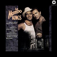 The Mambo Kings Original Motion Picture Soundtrack