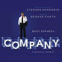Stephen Sondheim – Company