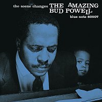 The Scene Changes: The Amazing Bud Powell Vol. 5 [Remastered]