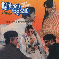 Mahboob Ki Qasam [Original Motion Picture Soundtrack]