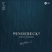 Warsaw Philharmonic, Krzysztof Penderecki – Warsaw Philharmonic: Penderecki Conducts Penderecki Vol. 1 CD