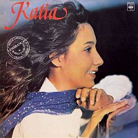 Přední strana obalu CD Katia