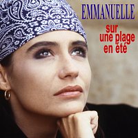 Emmanuelle – Sur une plage en été