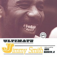 Jimmy Smith – Ultimate Jimmy Smith