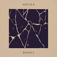 Přední strana obalu CD Bones